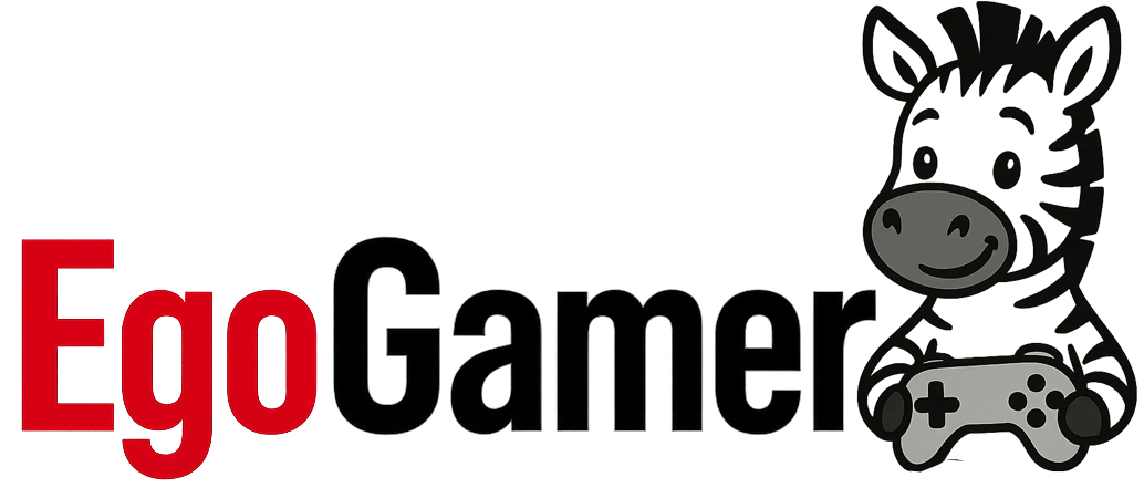 EgoGamer
