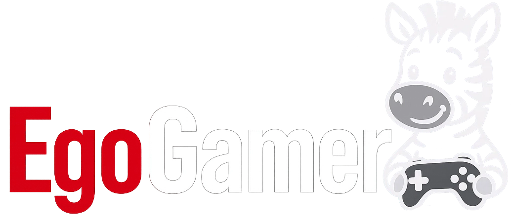 EgoGamer