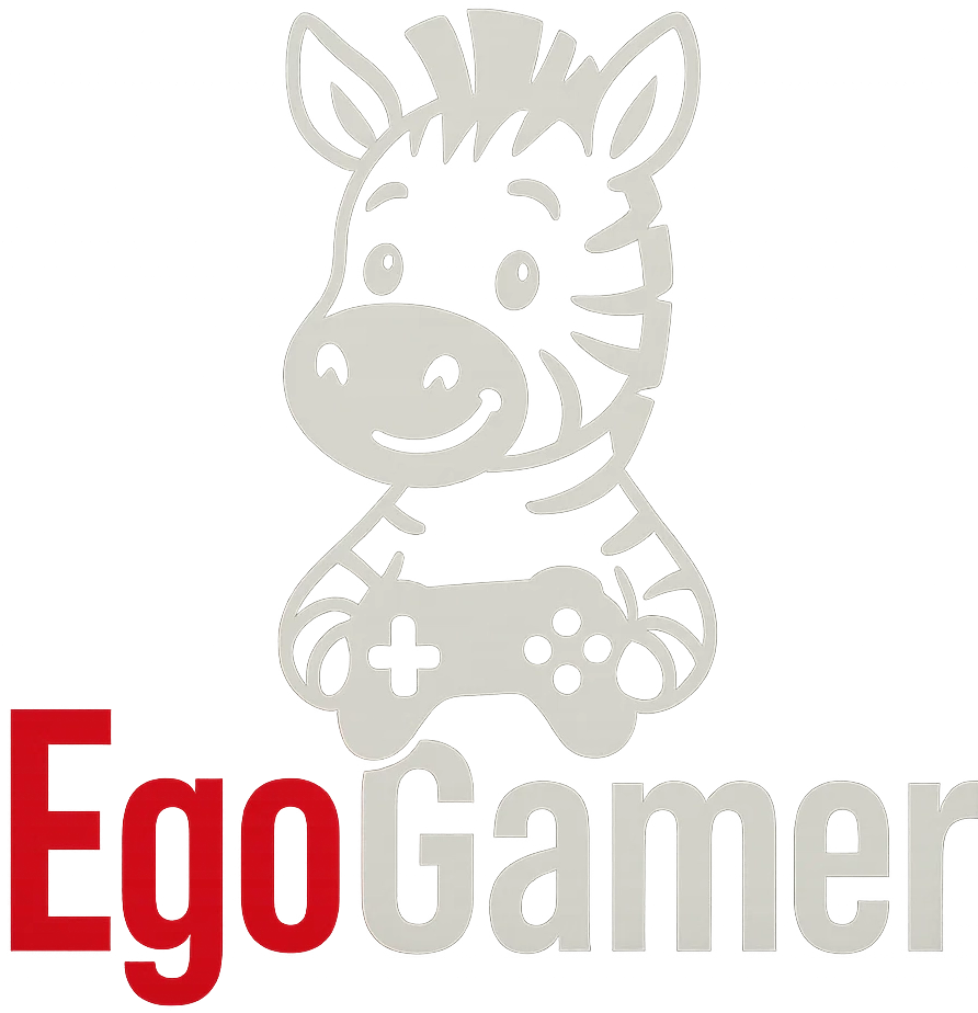 EgoGamer